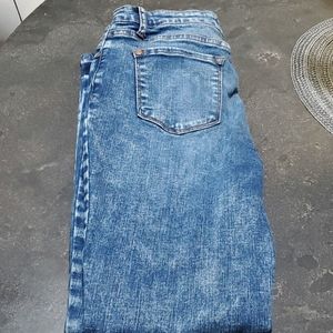 Judy Bule jeans